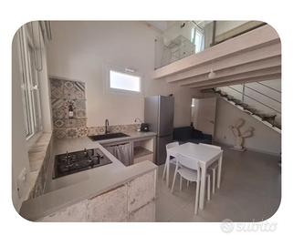 Casa mare tre fontane Selinunte