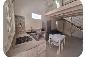 Casa mare tre fontane Selinunte