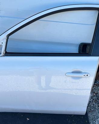 Nissan K13 2013 Porta Anteriore Sinistra