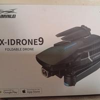 X-IDRONE 9 