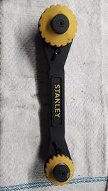 Chiave Stanley Nuova Dinapgrip