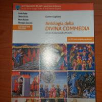 Divina commedia