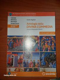 Divina commedia