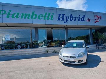 Fiat Bravo 1.6 MJT 120 CV DPF Dynamic