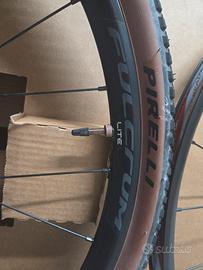 Ruote Gravel