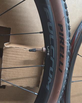 Ruote Gravel