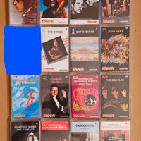 Lotto MusiCassette il ROCK