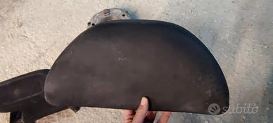 Accessori Yamaha majesty 400