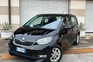 SKODA CITIGO 5p 2018 5p 1.0 mpi g-tec Ambition