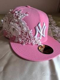 cappello personalizzato 
