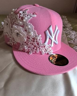 cappello personalizzato 
