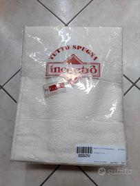 Nuove salviette da bagno Gabel