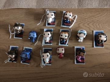 Funko Pop Stranger things x Kinder Joy