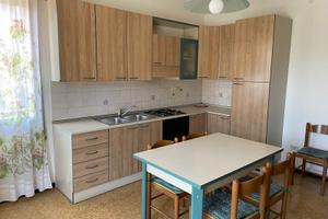 A pochi min dalla spiaggia, appartamento estivo