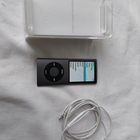 Ipod nano 4