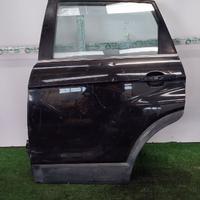 PORTIERA POSTERIORE SINISTRA CHEVROLET Captiva 1a 