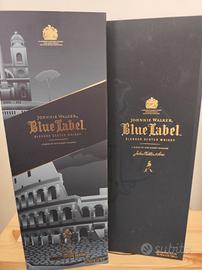 Johnnie Walker Blue label Rome Special Edition 