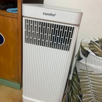 Pinguino climatizzatore portatile