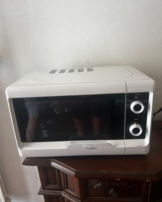 Forno microonde