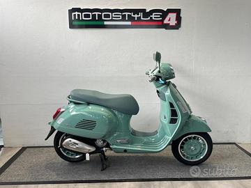 VESPA GTS 310 80Th