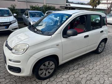 Fiat Panda 1.2 Lounge*EURO5*NEOPATENTATI