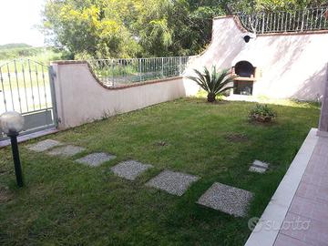 Appartamenti vista mare