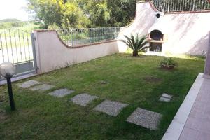 Appartamenti vista mare