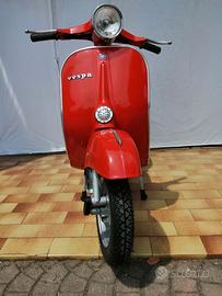 Piaggio Vespa 125 ET3 - 1979