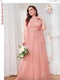 Abito cerimonia donna