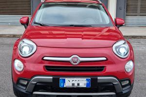 FIAT 500 X 2.0 MTJ 140CV 4X4 CROSS 