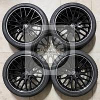 Cerchi 19 e pneumatici originali Audi Q2 T-Roc