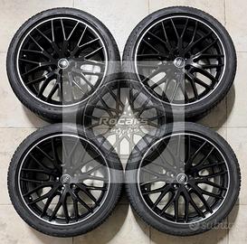 Cerchi 19 e pneumatici originali Audi Q2 T-Roc