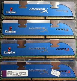 Kingston DDR3