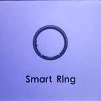 Anello Smart Ring/Fitness