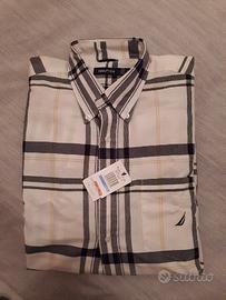 Camicia nuova NAUTICA XL