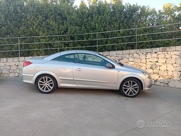 Opel Astra cabrio 