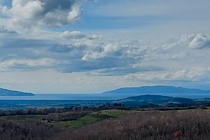 Terreno edificabile maremma toscana