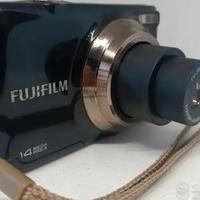 fotocamera Fujifilm JV300 digitale 