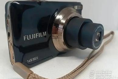 fotocamera Fujifilm JV300 digitale 