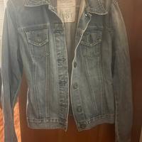 Guess Giacca in jeans