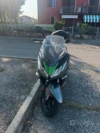 KAWASAKI J300