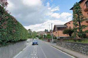 Bilocale a Bosisio Parini con terrazzo libero ora