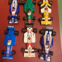 Polistil 1:32 F1
