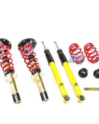 KIT SOSPENSIONE FILETTATA EIBACH MTS BMW X1 F48 15