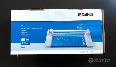 Taglierina Dahle