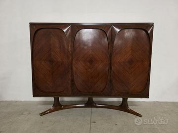 Credenza Vittorio Dassi anni 50'