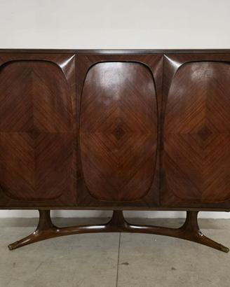 Credenza Vittorio Dassi anni 50'