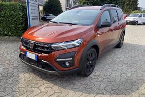 DACIA Jogger 1.0 TCe GPL 100 CV 5 posti Extreme Up