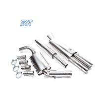 LINEA DI SCARICO VOLKSWAGEN VW GOLF 3