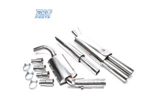 LINEA DI SCARICO VOLKSWAGEN VW GOLF 3